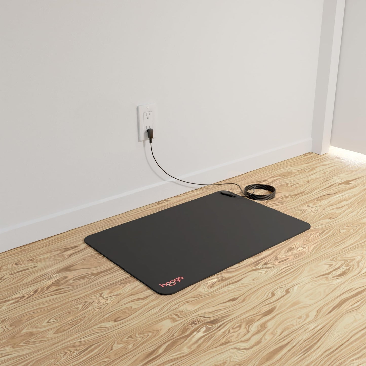 Grounding Mat for Sleep, Energy, Pain Relief, Inflammation, Balance, Wellness...